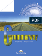 Grammarway 4 Ss