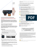 iTech Duo Functions