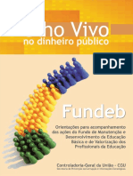 Olho Vivo Fundeb 2012 PDF