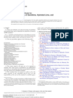 Norma Astm C110 PDF