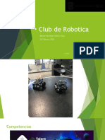 Robotica