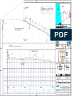 Modificación de Cota de Excavación Entre Tramo V3 y V5 PDF