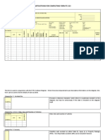 TE-213 Form Instructions PDF