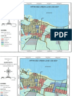 Land Use Map of Buenavista