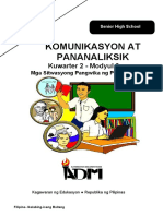 Kom11 Q2 Mod6 Mga-Sitwasyong-Pangwika-ng-Pilipinas Version3