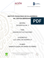 Análisis de Fluctuaciones - PDF