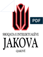 Jakova Logo