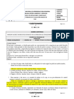 CUESTIONARIO MANEJO DE CAJA MC Luis Santiago Castro