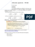 Clase 4 - Segundo Corte