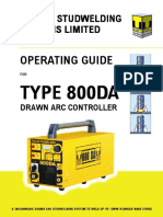 800da Controller - 1a PDF