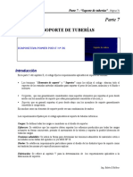 B311Parte 7 Soporte de Tuberias PDF