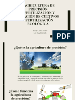 Agricultura de Precision