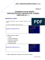 B311Parte 8 Requerimientos Aplicables A Sistemas PDF