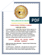 DECLARACION DE EMUNAJ EN EL FIN.pdf