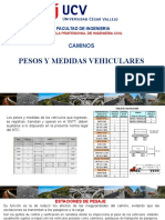 Clase 2-B Pesos y Medidas Vehiculares