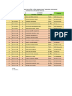 Copia de 6 Horarios