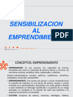 Clase 1 Sensibilizacion PDF