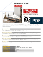 Runtech Ct6-Em PDF