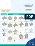 HORARIO-CONGRESO-STEAM