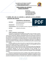 Analisis y Aplicacion de Principios Cas-535 PDF
