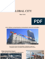 Chapter 8 (Global City)