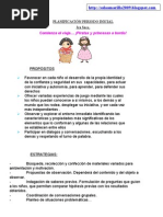 Período Inicial