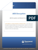 Intro To AES PDF