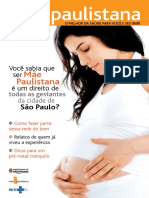 Cartilha Mae Paulistana 5anos PDF