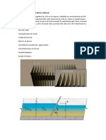 Problema Diseño Camara Rejas