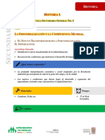 Ficha 2-1 de Historia I