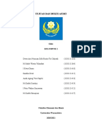 Tujuan Dan Bukti Audit (Kelompok 1)