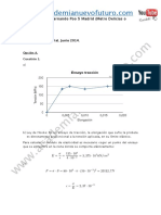 Examen Tecnologia Industrial Selectividad Madrid Junio 2014 A B Solucion