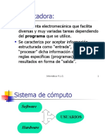 Introduccion Informatica