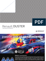 Manual Duster PDF