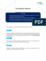 ISO 19011 Auditoria Sistema Gestión Calidad