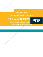 Emi Social Entrepreneurship Guide PDF