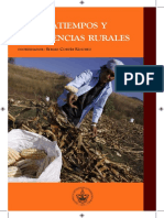 El Proyecto Integral Morelos Nuevo Confl PDF