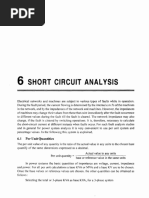 Short Circuit Analysis PDF