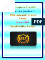 ABS Armando