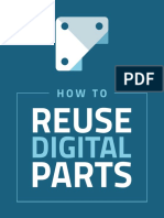 How To Reuse Digital Parts PDF