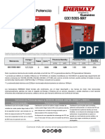 Salud Enermax Gdc150ss-May PDF