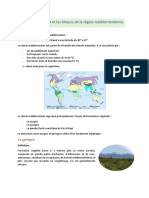 Les Garigues Et Les Maquis de La Région Méditerranéenne