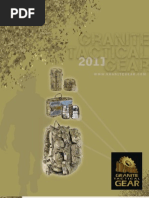 Download Granite Gear Tactical 2011 by solsys SN48771645 doc pdf