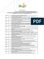 Astana Speaker Scale PDF
