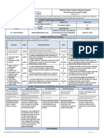 Charles Oestreicher SP 2020 ILP