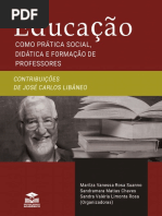 Livro Homenagem Libaneo 2020 PDF