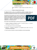 Evidencia 5 Estudio Caso Plasmar Acciones Concretas