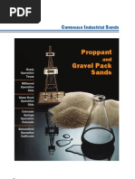 Br Proppant Pack Sands[1]