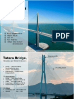 Cable Stayed Structures