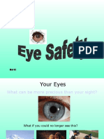 EYE PROTECTION